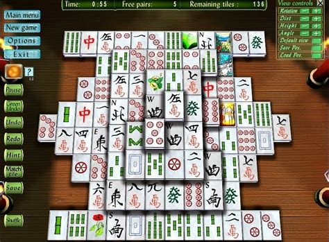 mahjong kostenlos download vollversion android